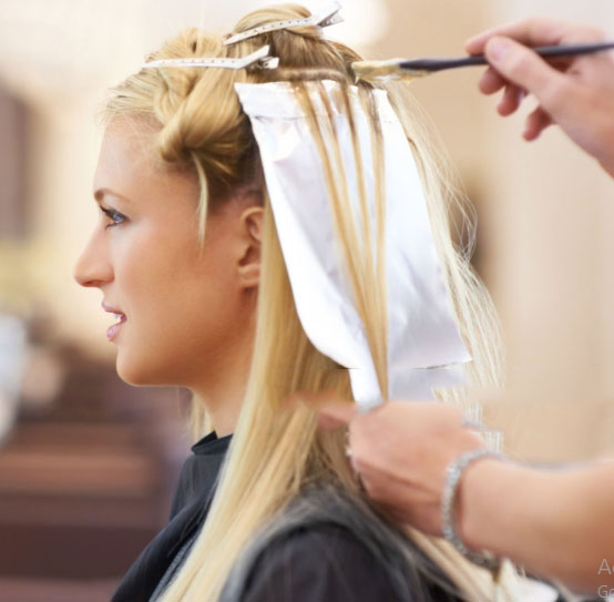 Highlights and Streaks